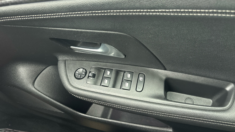 Vauxhall Mokka 1.2 Turbo 100 GS  5dr Petrol Hatchback